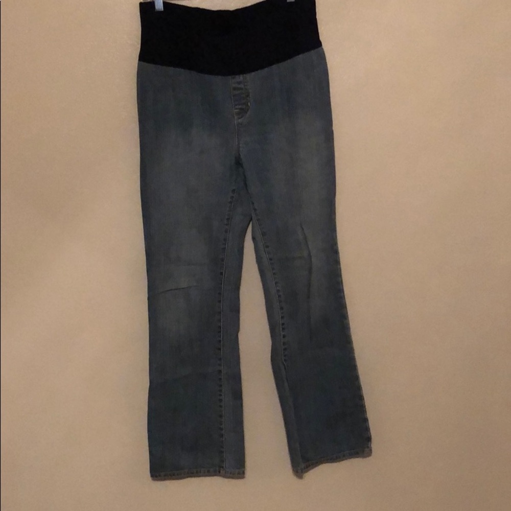 Maternity Jeans